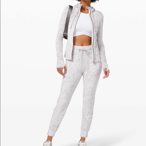 lululemon athletica Pants - Lululemon Ready to Crush Jogger